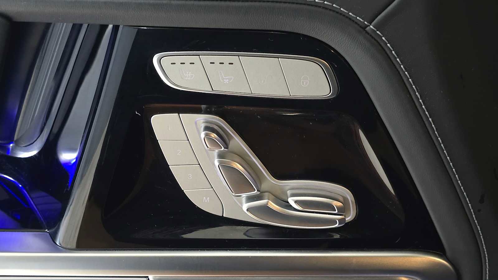 Used 2022 Mercedes-Benz G 63 AMG 4MATIC image 24