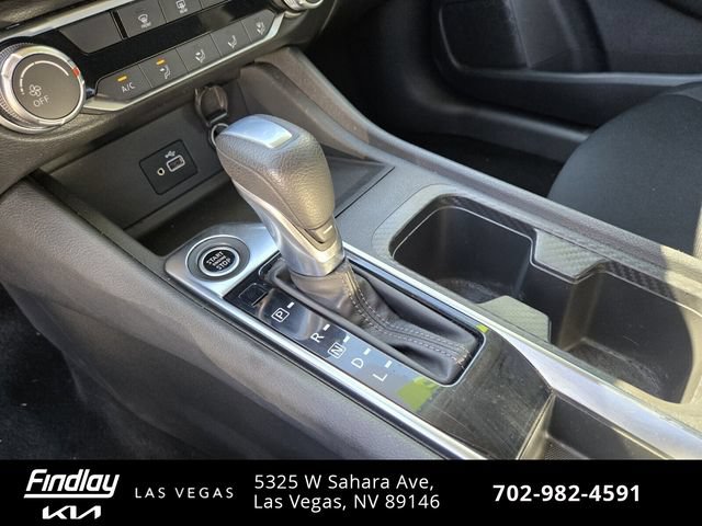Used 2020 Nissan Sentra S FWD image 24