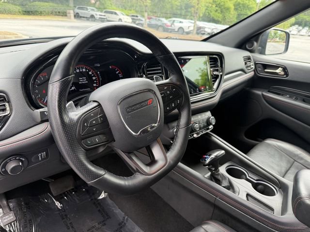 Used 2024 Dodge Durango GT AWD/4WD image 13