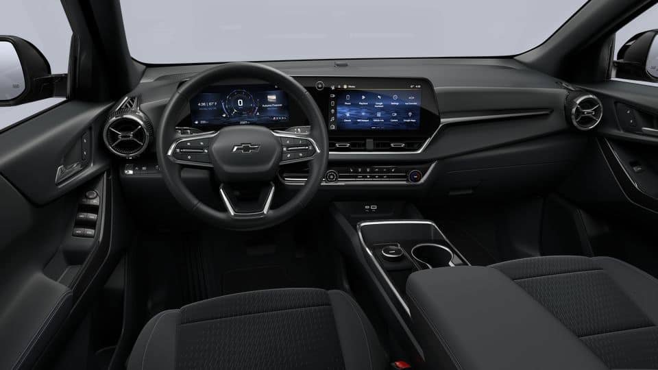 New 2027 Chevrolet Equinox LT w/ Midnight Edition FWD image 55