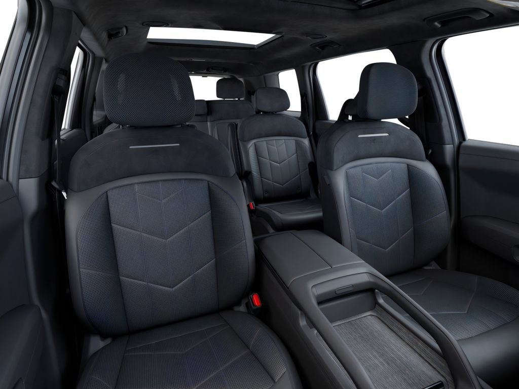 New 2027 Kia Telluride X-Line SX Prestige AWD/4WD image 15
