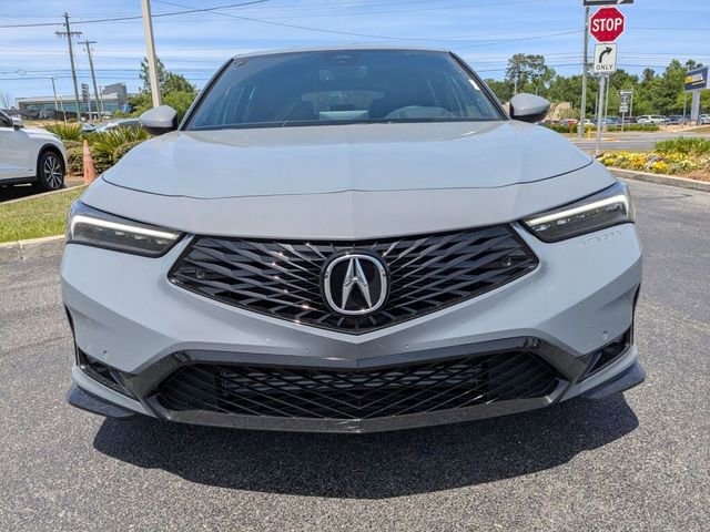 New 2026 Acura Integra A-Spec FWD image 4