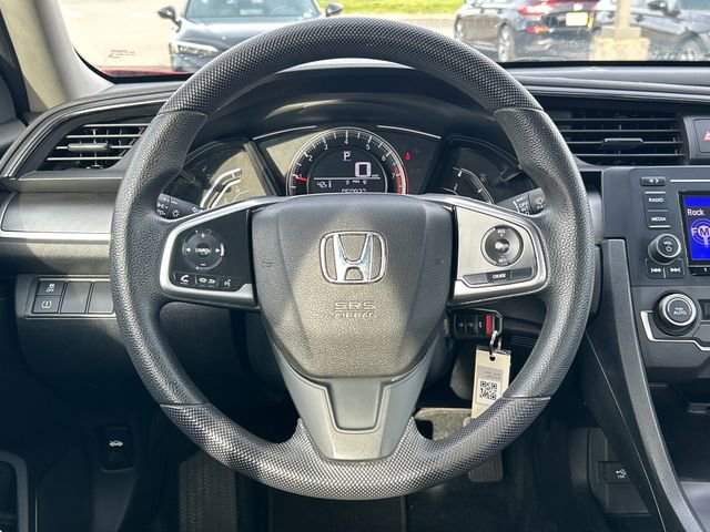 Used 2018 Honda Civic LX image 20