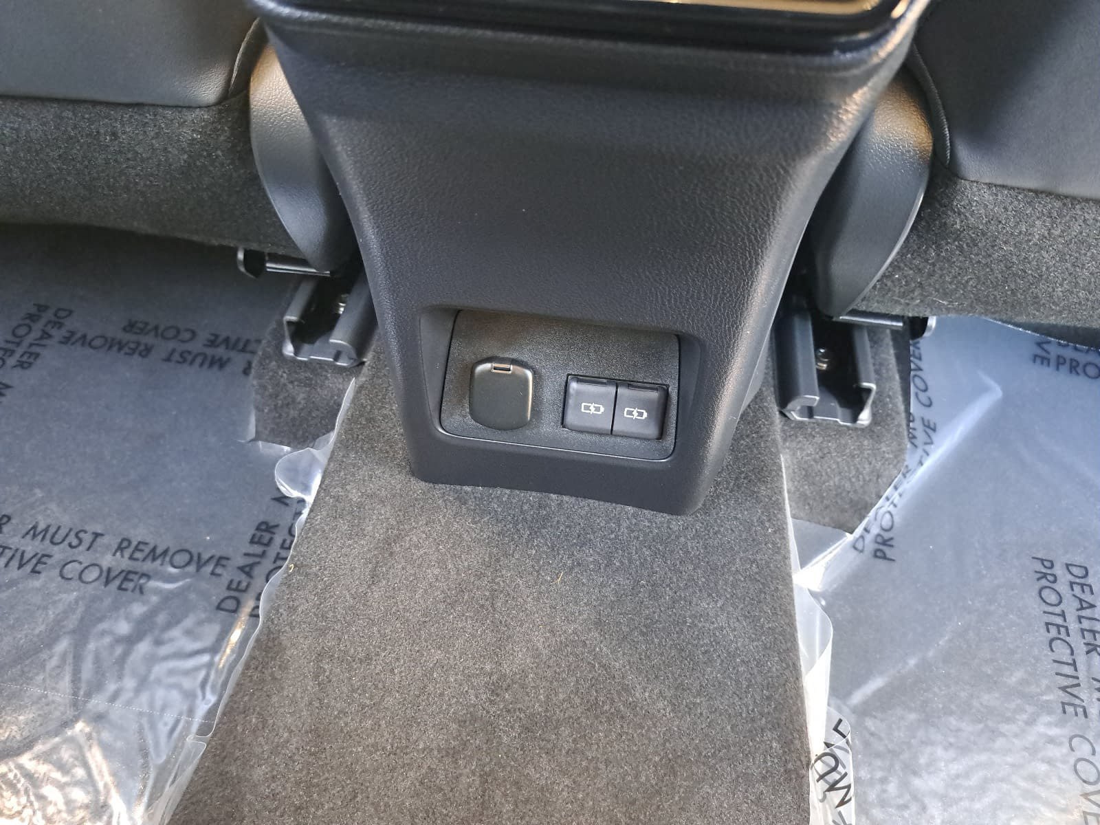 Used 2026 Lexus NX 350h AWD w/ Accessory Package (2T) image 12