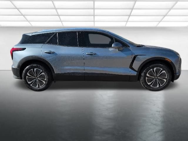 New 2026 Chevrolet Blazer EV LT FWD image 31