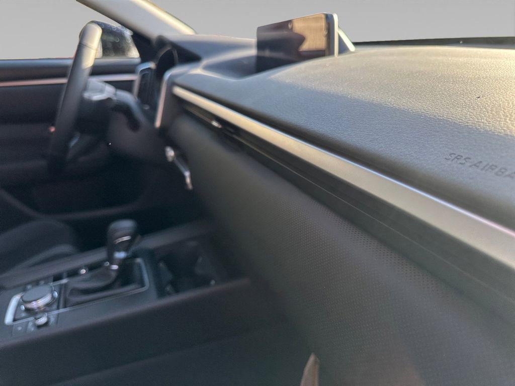 New 2025 MAZDA CX-50 AWD 2.5 S w/ Weather Package image 20