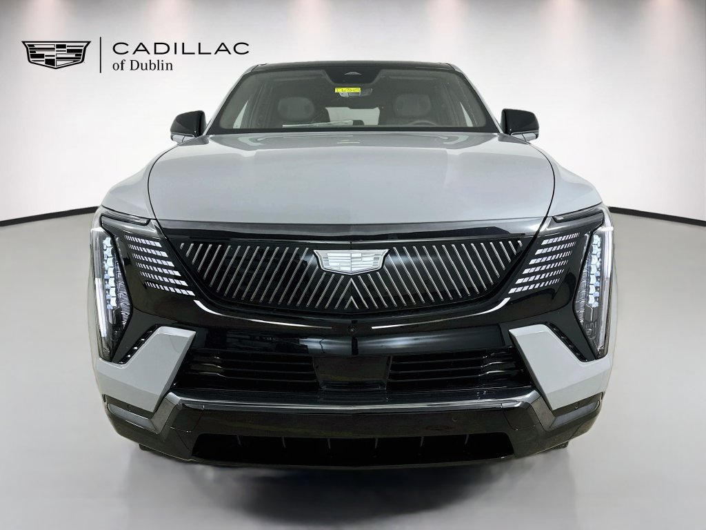 New 2026 Cadillac Escalade IQ Sport 1 w/ LPO, Floor Liner Package AWD/4WD image 2