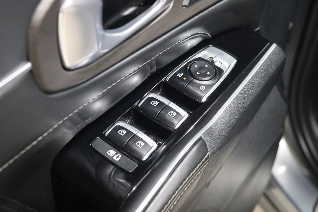 Used 2024 Kia Sorento SX Prestige AWD/4WD image 20