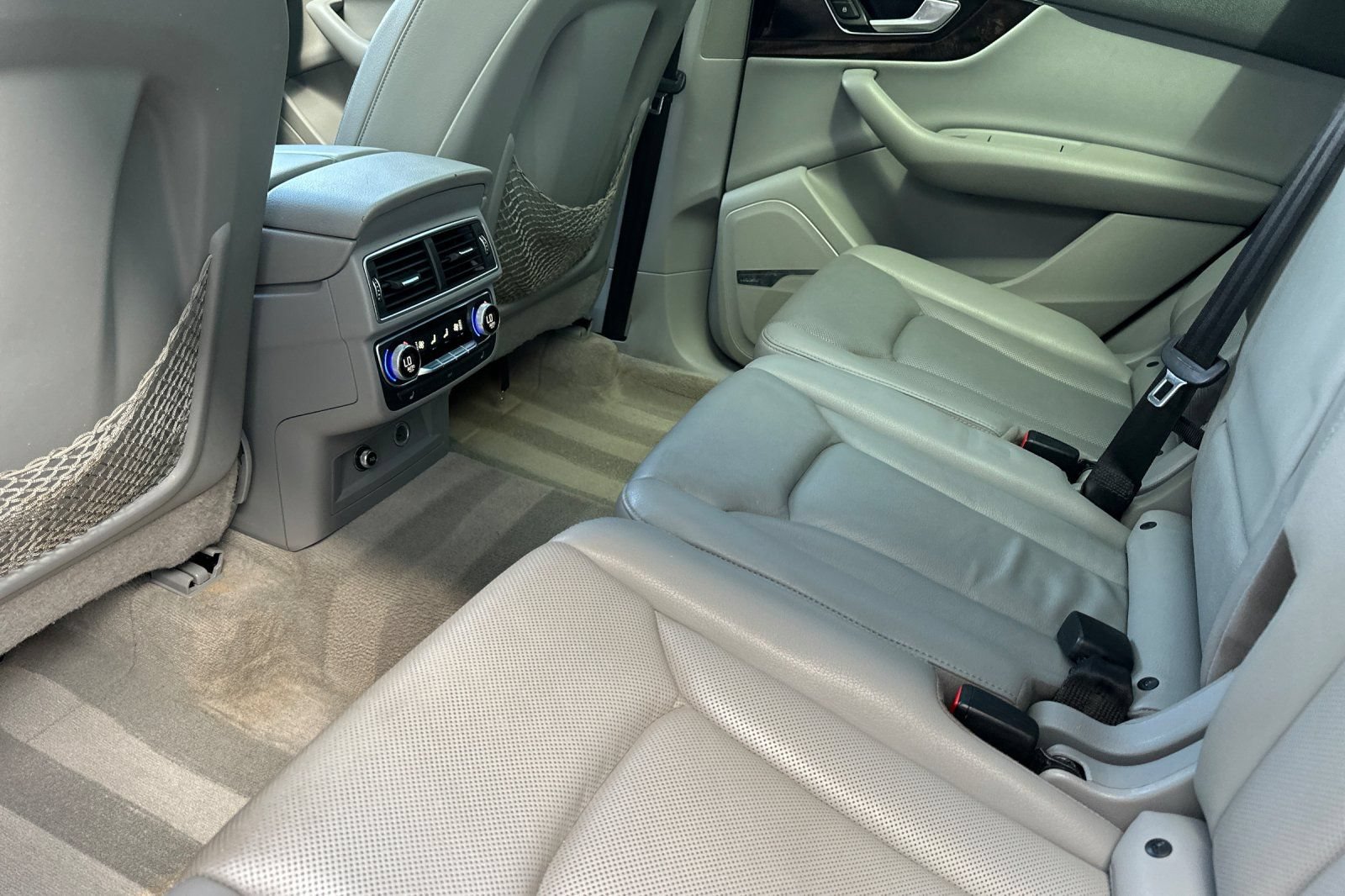 Used 2019 Audi Q7 3.0T Premium Plus w/ Premium Plus Package AWD/4WD image 10
