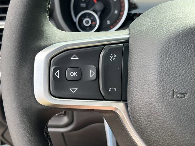 New 2025 RAM 5500 4x4 Regular Cab image 24