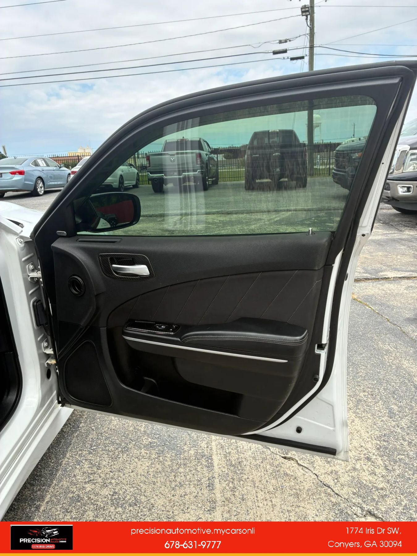 Used 2019 Dodge Charger GT RWD image 34