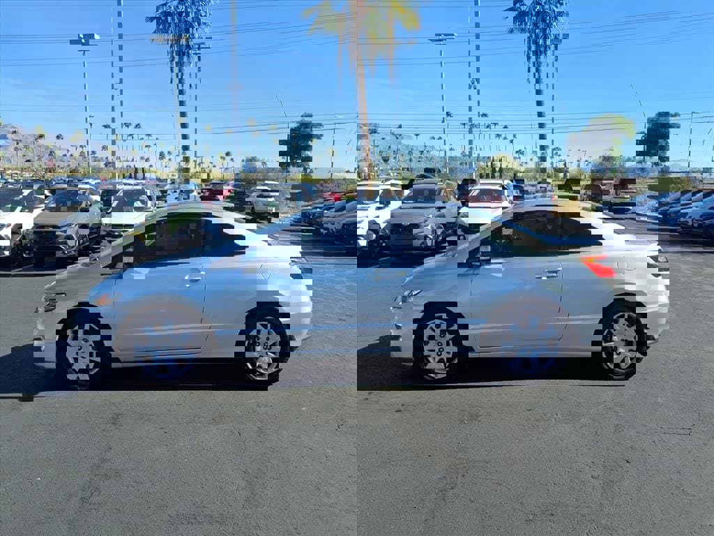 Used 2011 Honda Civic LX image 11