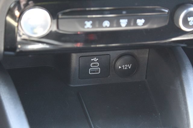Used 2025 Ford Escape ST-Line w/ Tech Pack #1 AWD/4WD image 27
