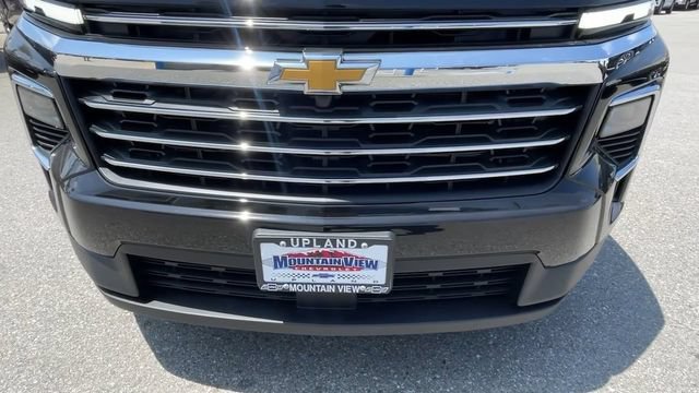 New 2026 Chevrolet Traverse LT w/ LPO, Floor Liner Package FWD image 10