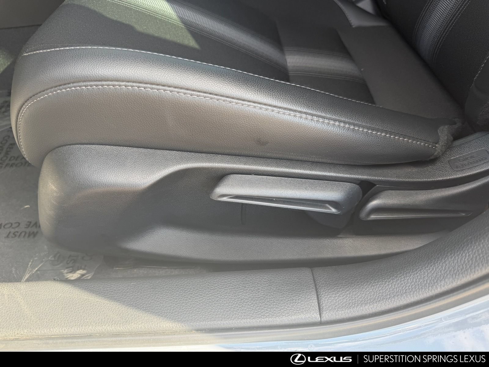 Used 2024 Honda Civic Sport image 13