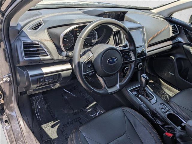 Used 2019 Subaru Crosstrek 2.0i Limited w/ Moonroof Package w/Navigation AWD/4WD image 10