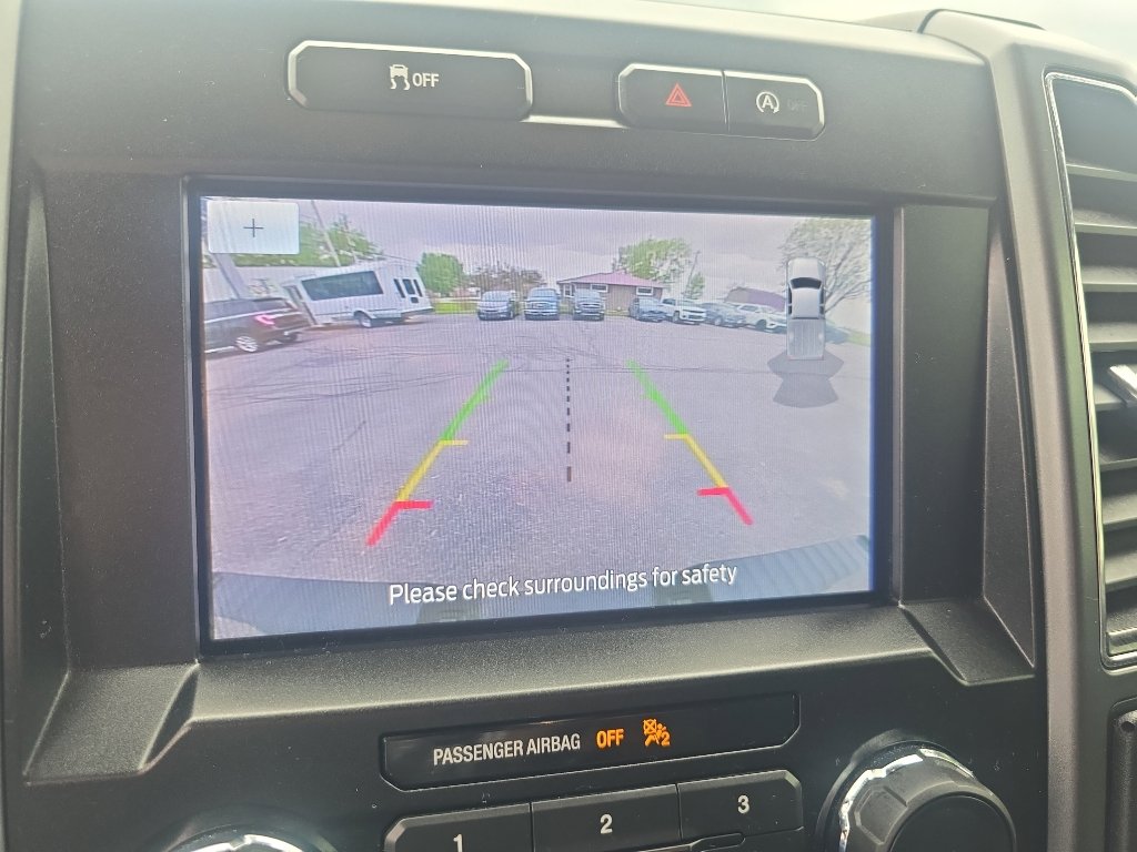 Used 2020 Ford F150 XLT w/ Equipment Group 302A Luxury AWD/4WD image 32