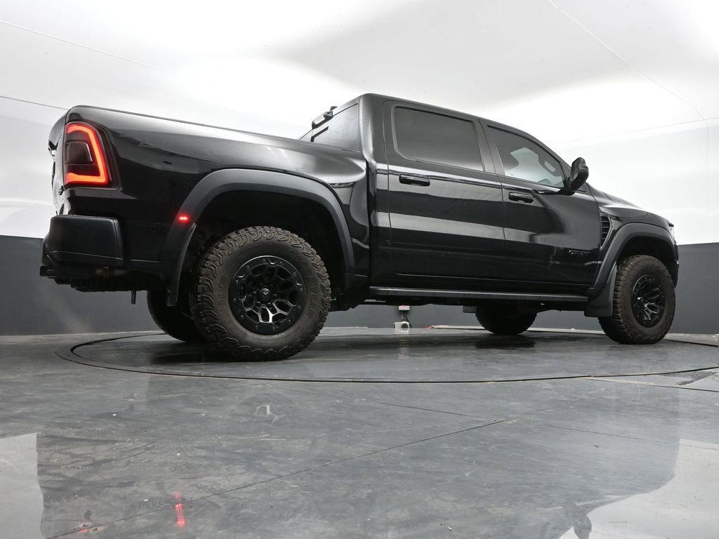 Used 2022 RAM 1500 TRX w/ TRX Level 2 Equipment Group AWD/4WD image 43