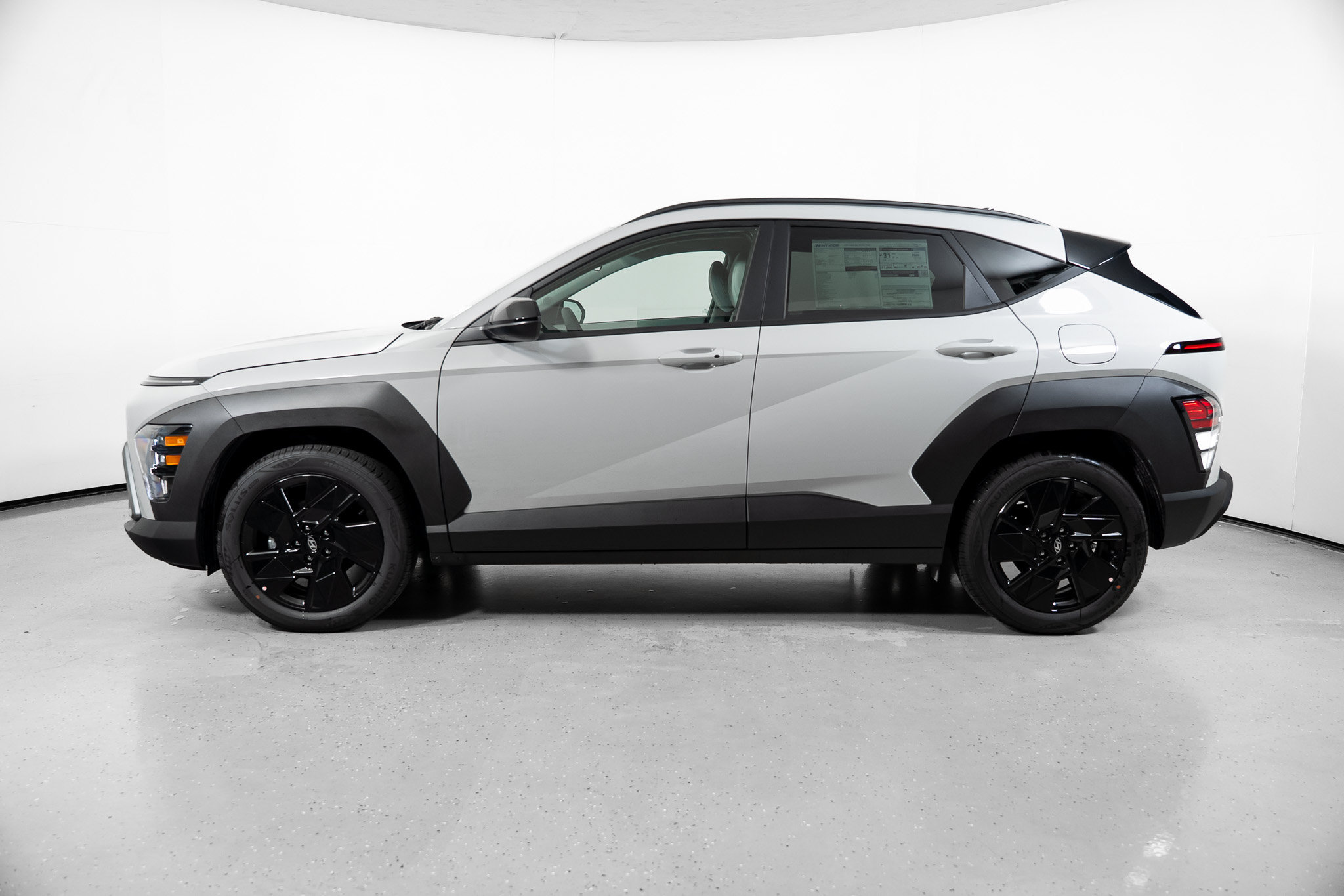 New 2026 Hyundai Kona SEL Sport FWD image 11