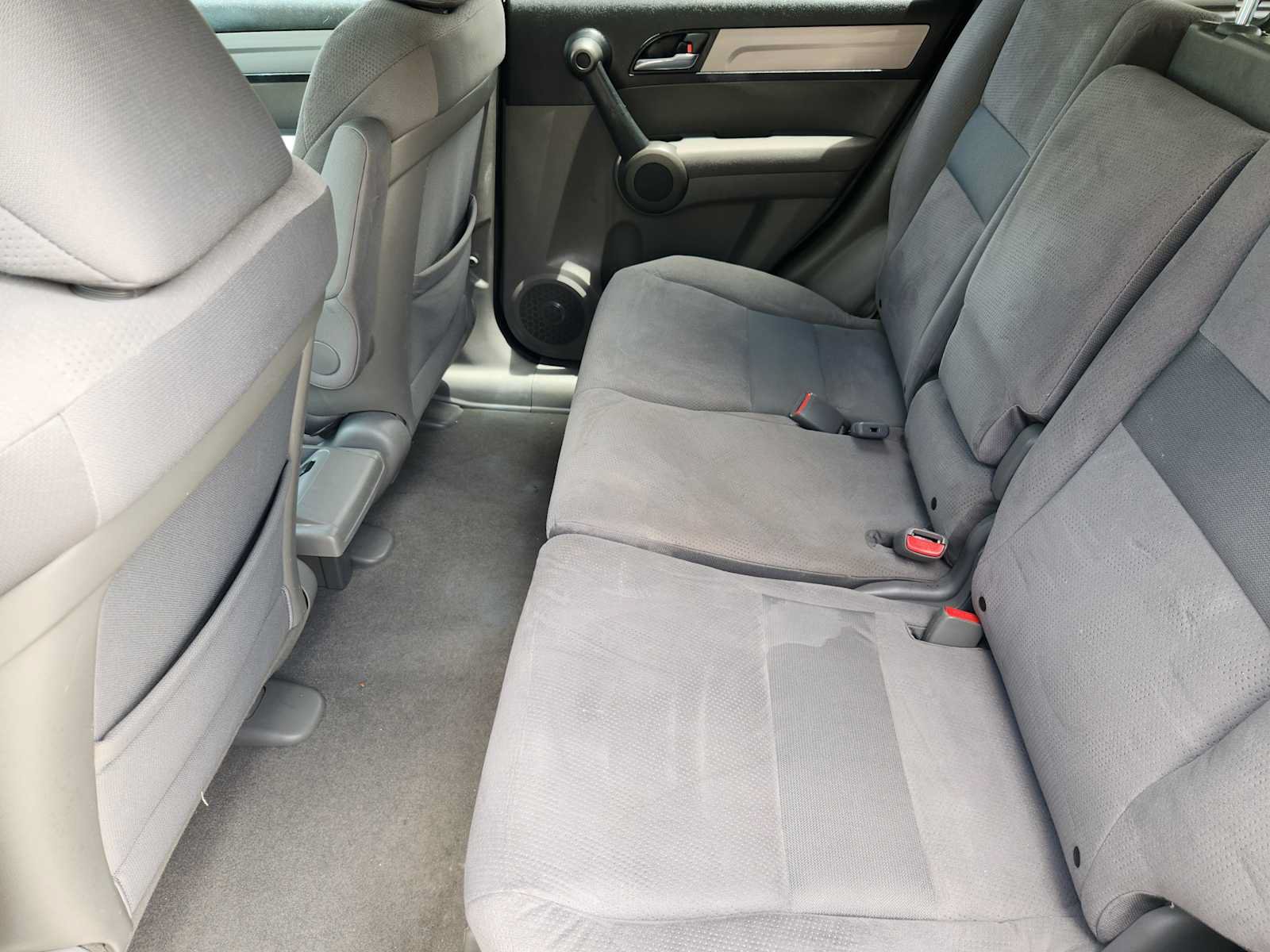 Used 2010 Honda CR-V EX image 28