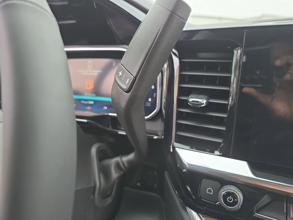 New 2026 Chevrolet Silverado 1500 LT w/ Z71 Off-Road Package image 22