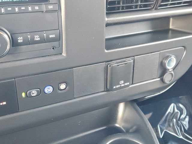 Used 2025 Chevrolet Express 3500 LS RWD image 23