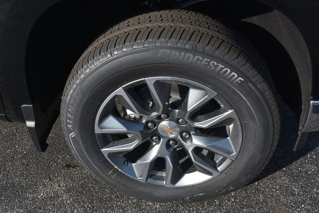 New 2026 Chevrolet Silverado 1500 LT AWD/4WD image 12