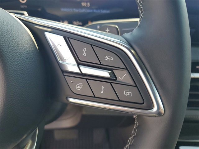 New 2026 Buick Enclave Sport Touring w/ Super Cruise Package image 12