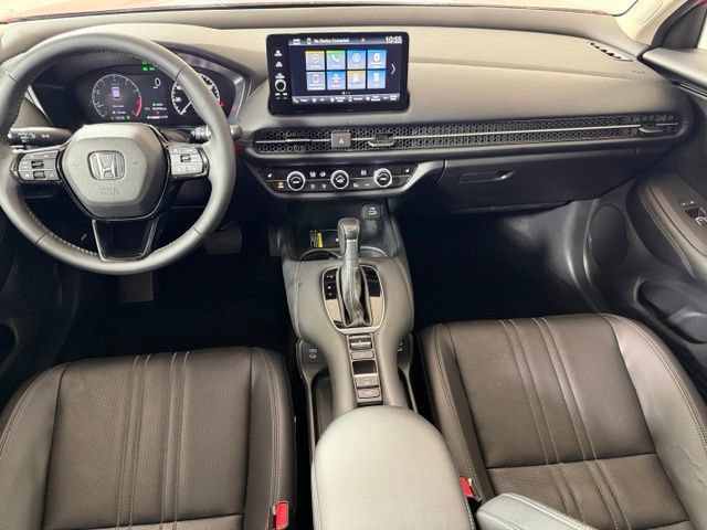 Used 2024 Honda HR-V EX-L image 14