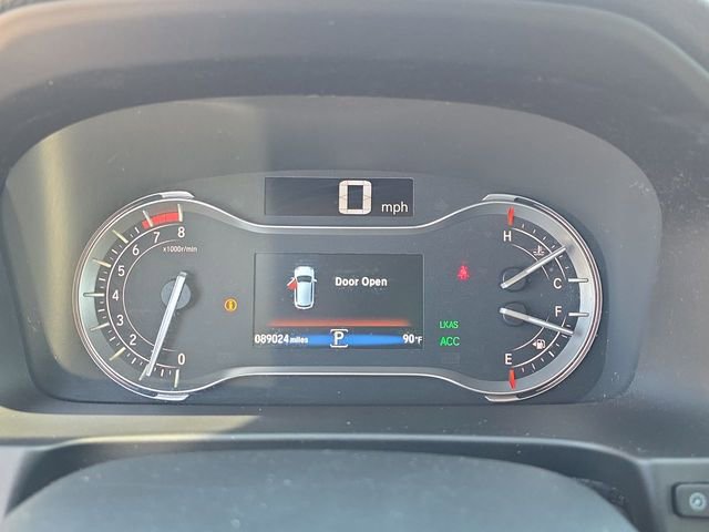 Used 2018 Honda Pilot Elite image 22