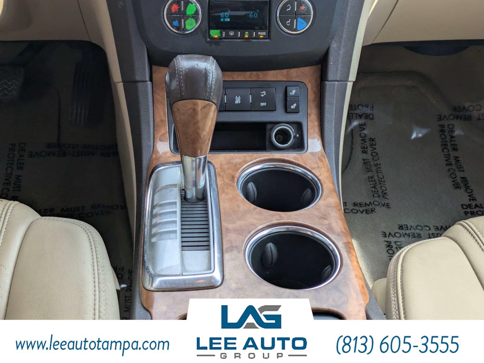 Used 2012 Buick Enclave Leather FWD image 18