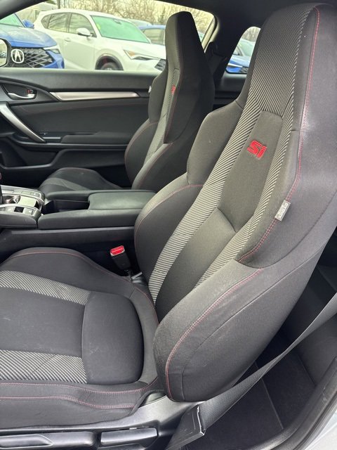 Used 2018 Honda Civic Si image 15