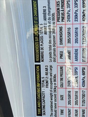 Used 2025 Toyota Corolla LE image 14