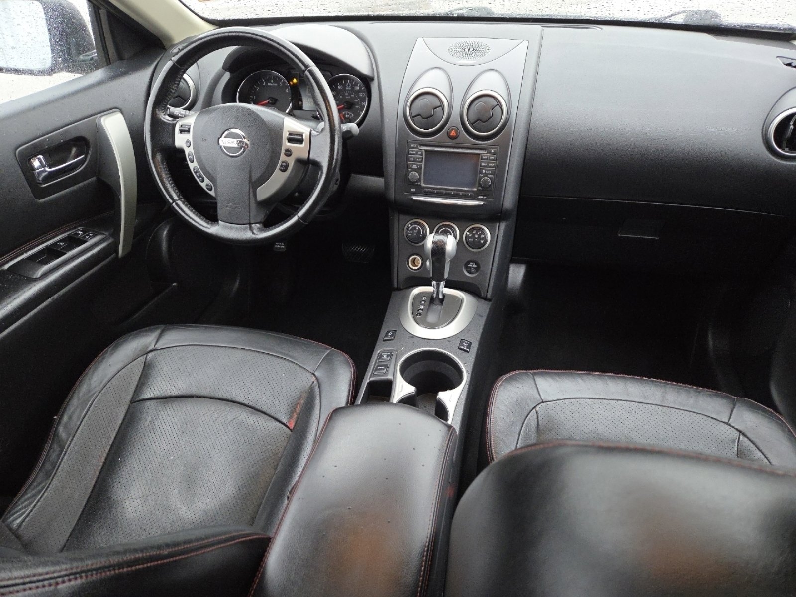 Used 2012 Nissan Rogue SL image 20