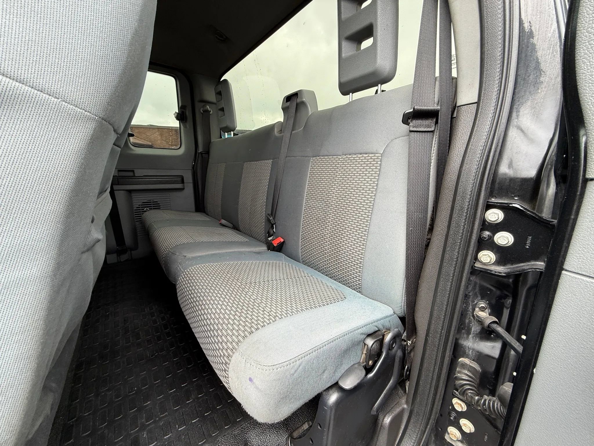 Used 2013 Ford F250 XLT image 12
