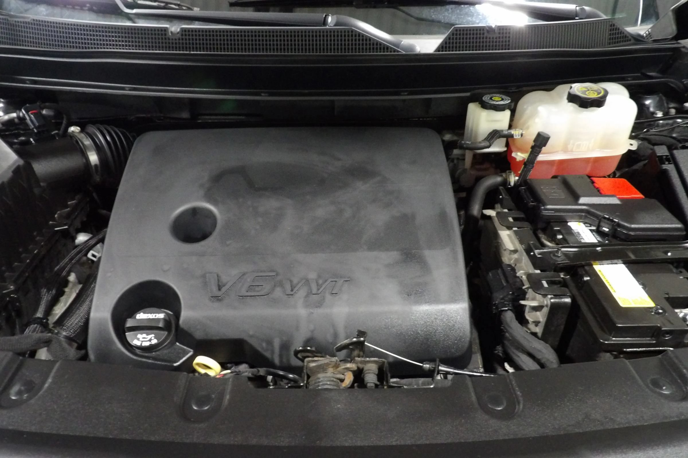 Used 2019 Chevrolet Traverse LT w/ LPO, Floor Liner Package AWD/4WD image 27