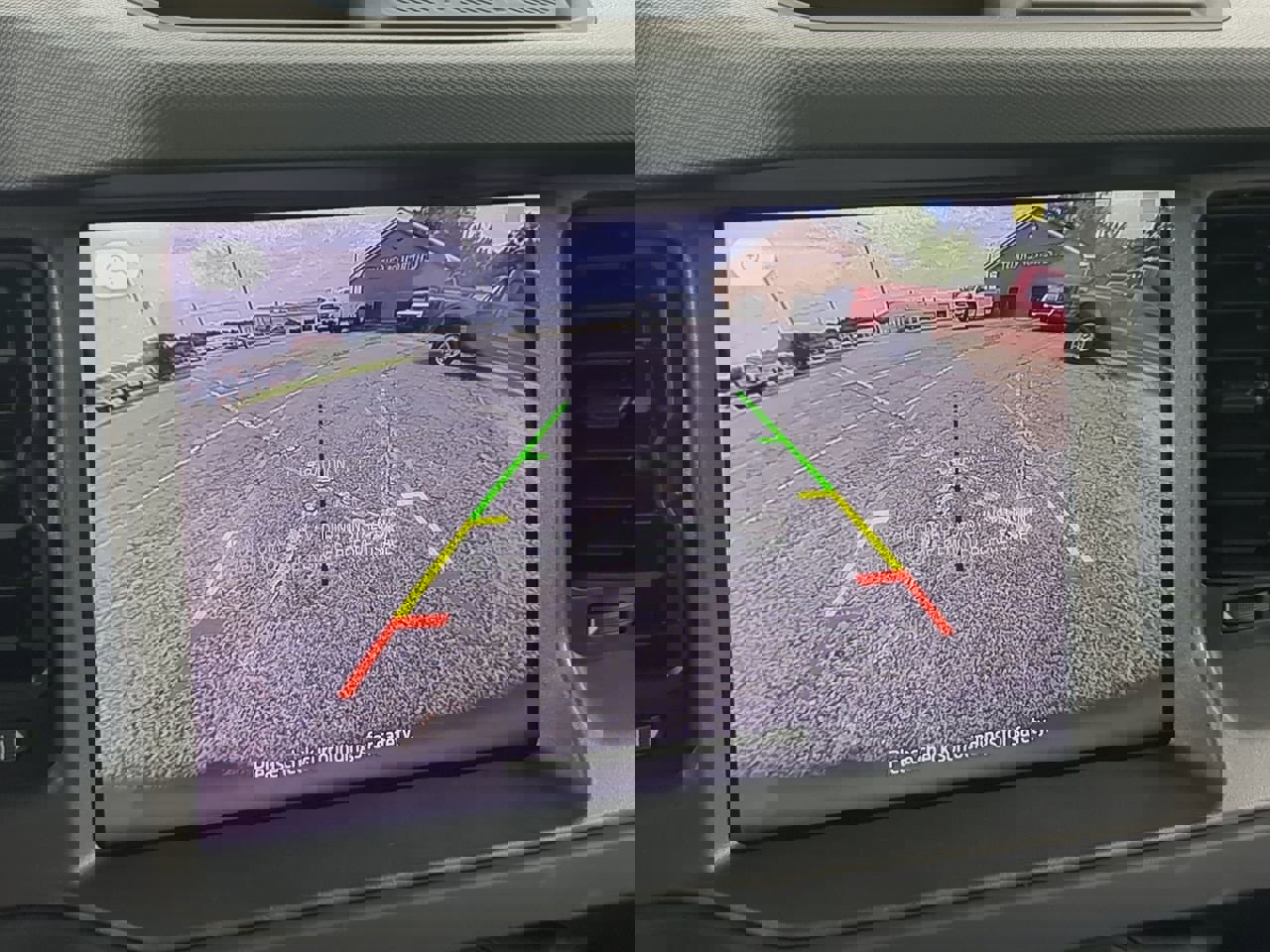 New 2025 Ford Bronco 4-Door image 18