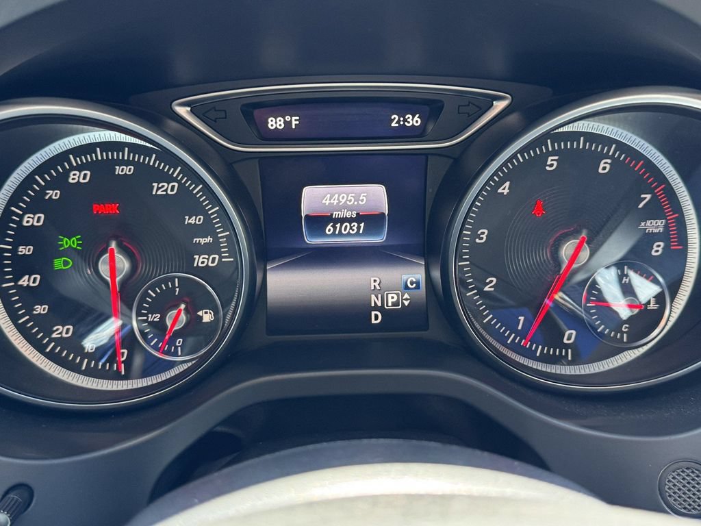 Used 2018 Mercedes-Benz CLA 250 image 22