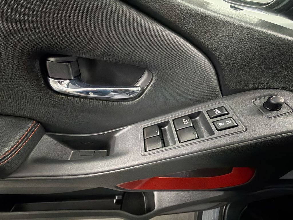 Used 2023 Nissan Frontier Pro-X w/ Pro Convenience Package RWD image 22