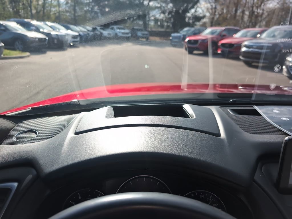 Certified 2023 MAZDA CX-9 Signature image 24