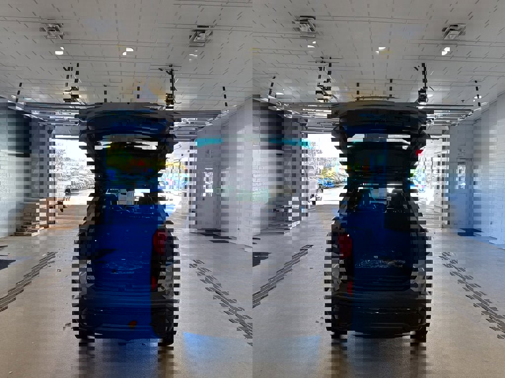 New 2026 GMC Terrain Elevation w/ Elevation Premium Package image 16