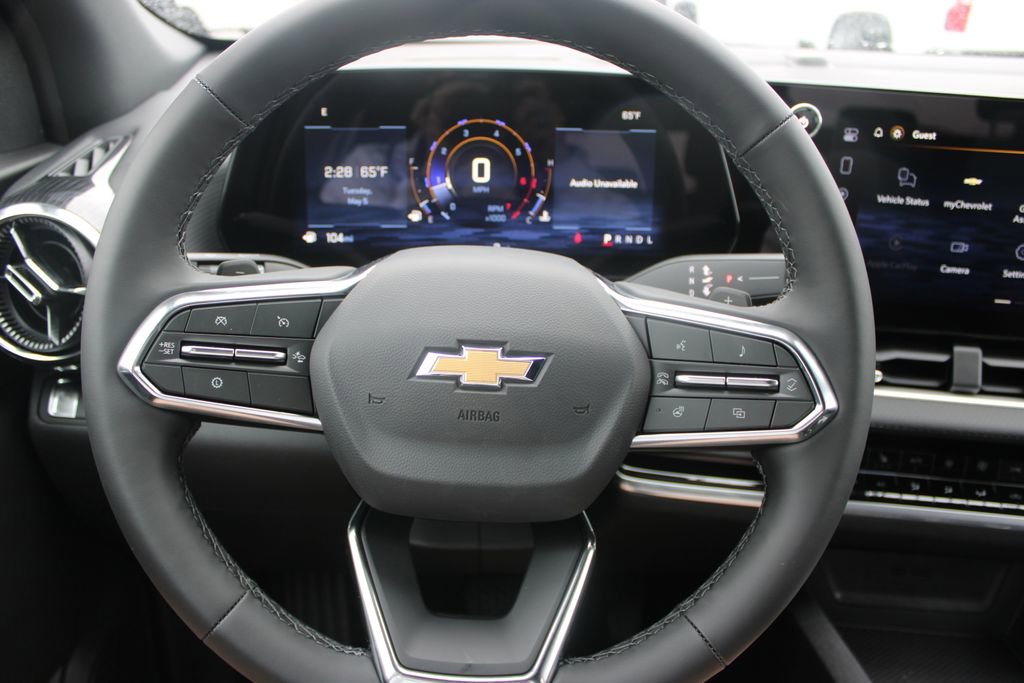 New 2026 Chevrolet Equinox LT FWD image 33