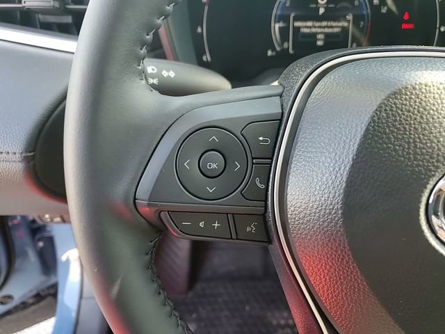 Used 2026 Toyota Corolla Cross LE w/ Black Badges Package (TMS) image 14