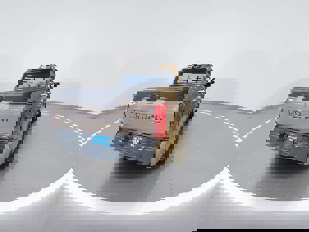 Used 2025 Toyota Tundra TRD Pro image 7