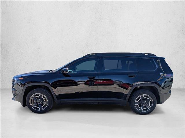 New 2026 Jeep Cherokee Limited AWD/4WD image 5