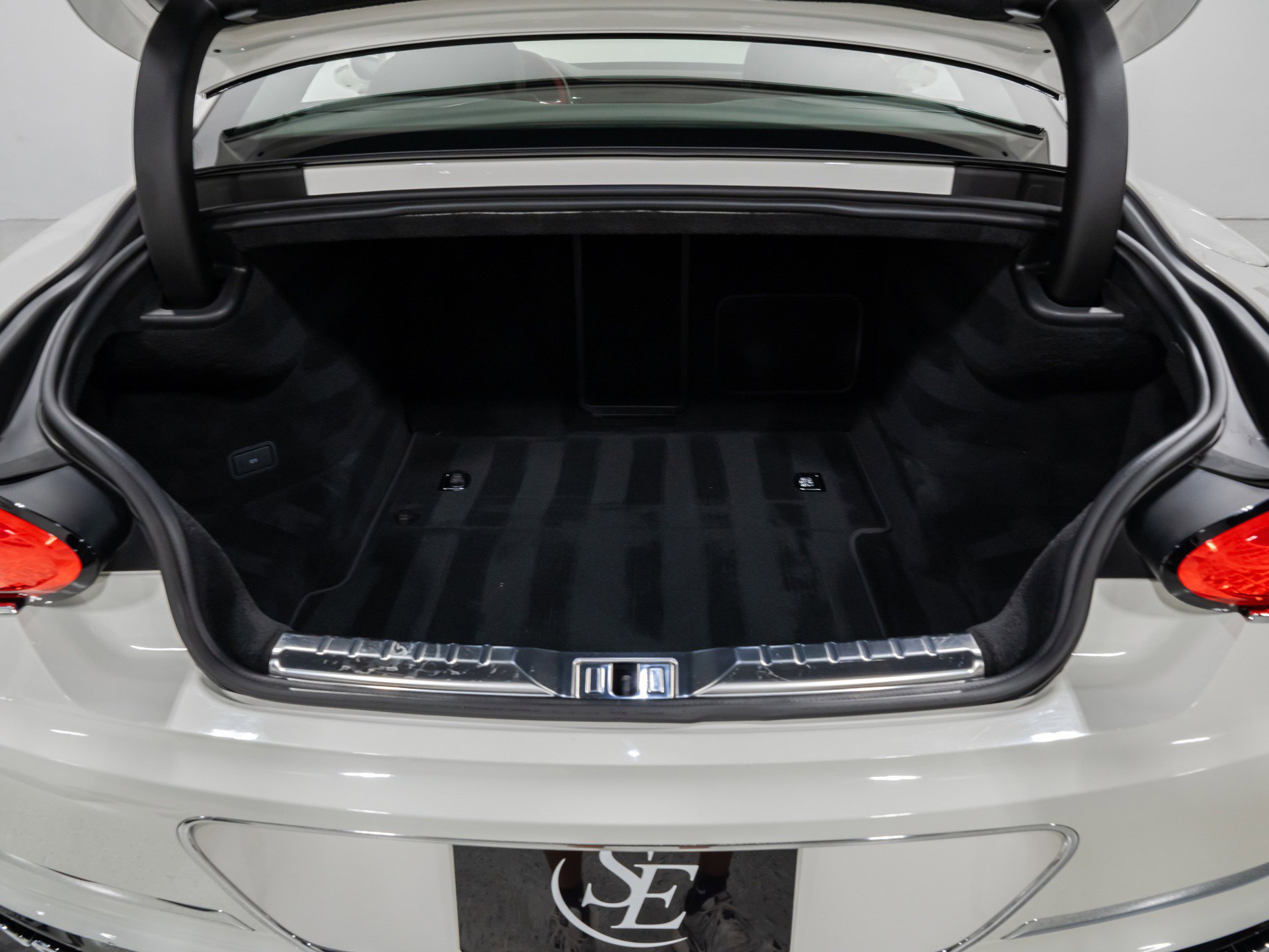 Used 2020 Bentley Continental GT V8 image 69