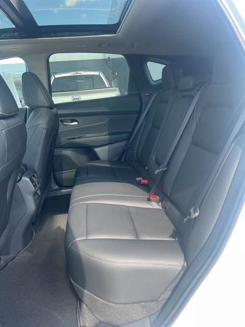 New 2025 Nissan Murano SL image 8