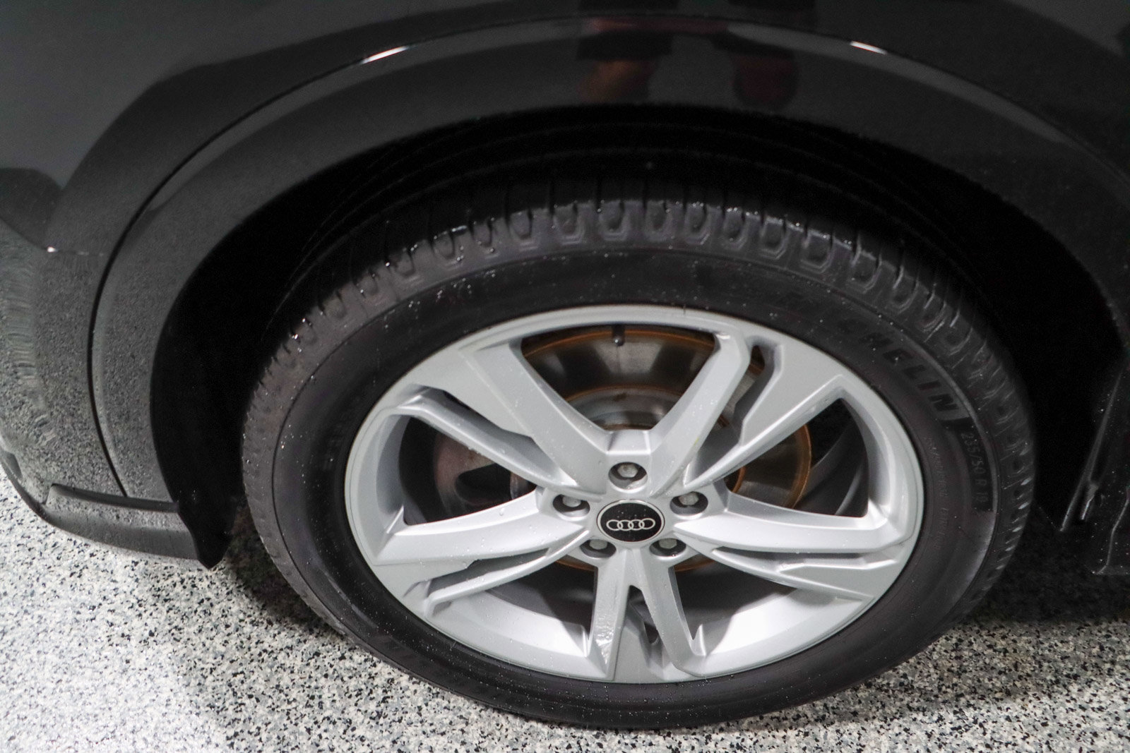 Used 2022 Audi Q3 2.0T Premium Plus w/ Premium Plus Package image 11