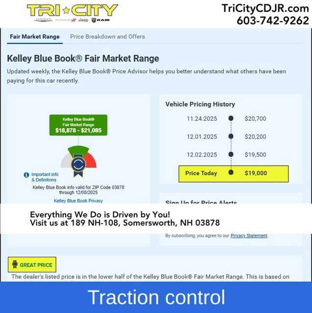 Used 2021 MAZDA CX-30 AWD 2.5 S w/ Premium Package image 17