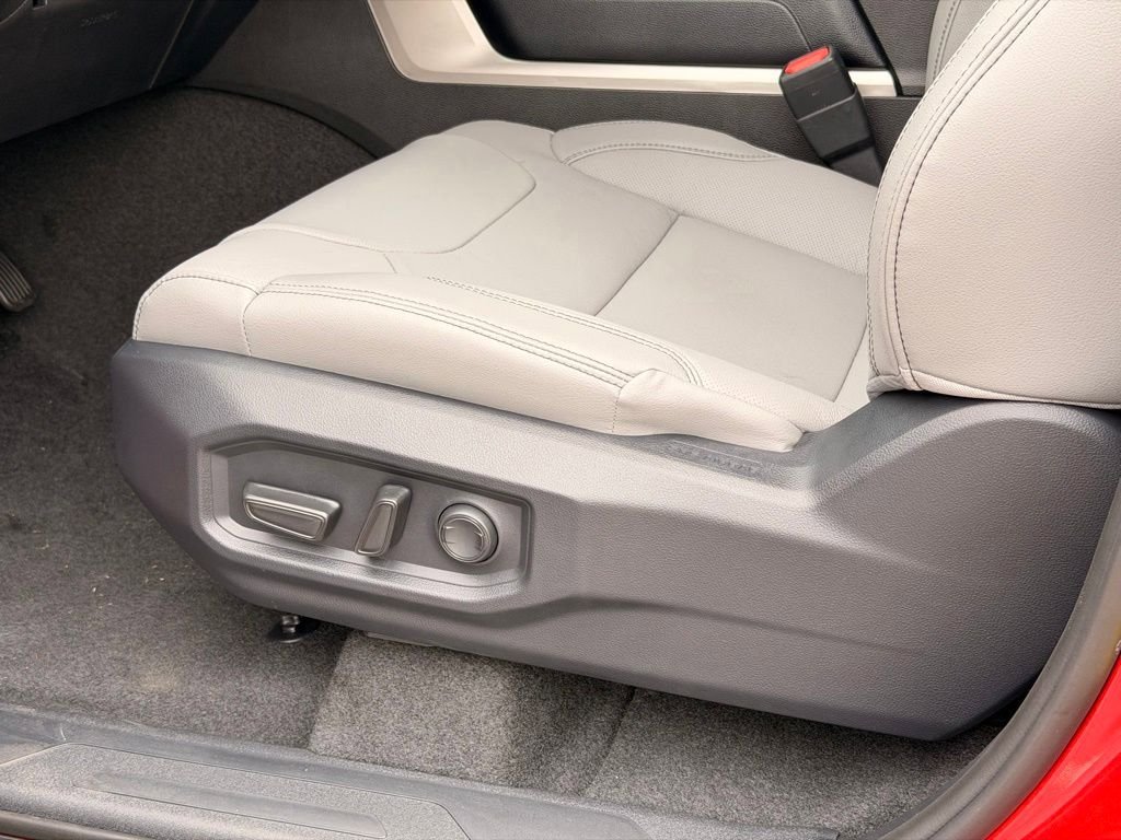 New 2026 Toyota Tundra SR5 AWD/4WD image 18